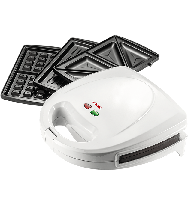 JDP Sandwich Grill & Waffle Maker