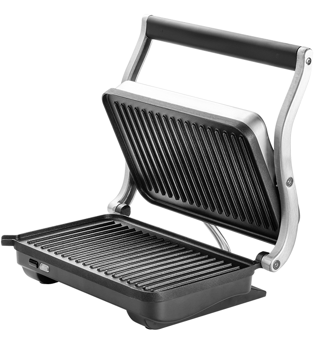 Judge Healthy Grill