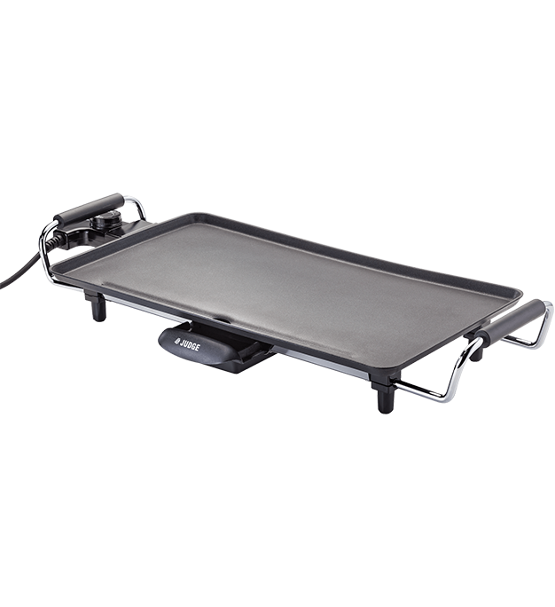 Judge Non Stick Table Grill 2000W