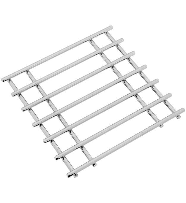 Judge Wireware Square Trivet
