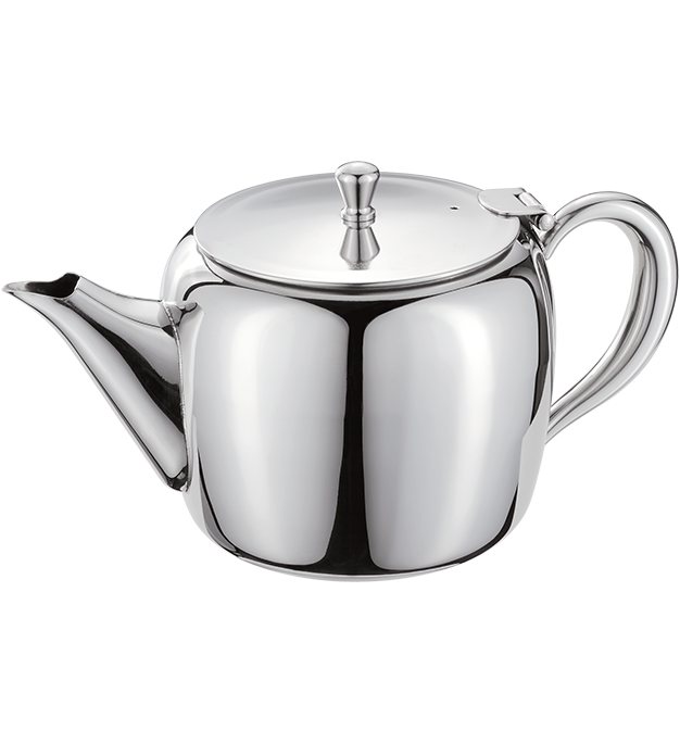 JDP Traditional Teapot 1.2L