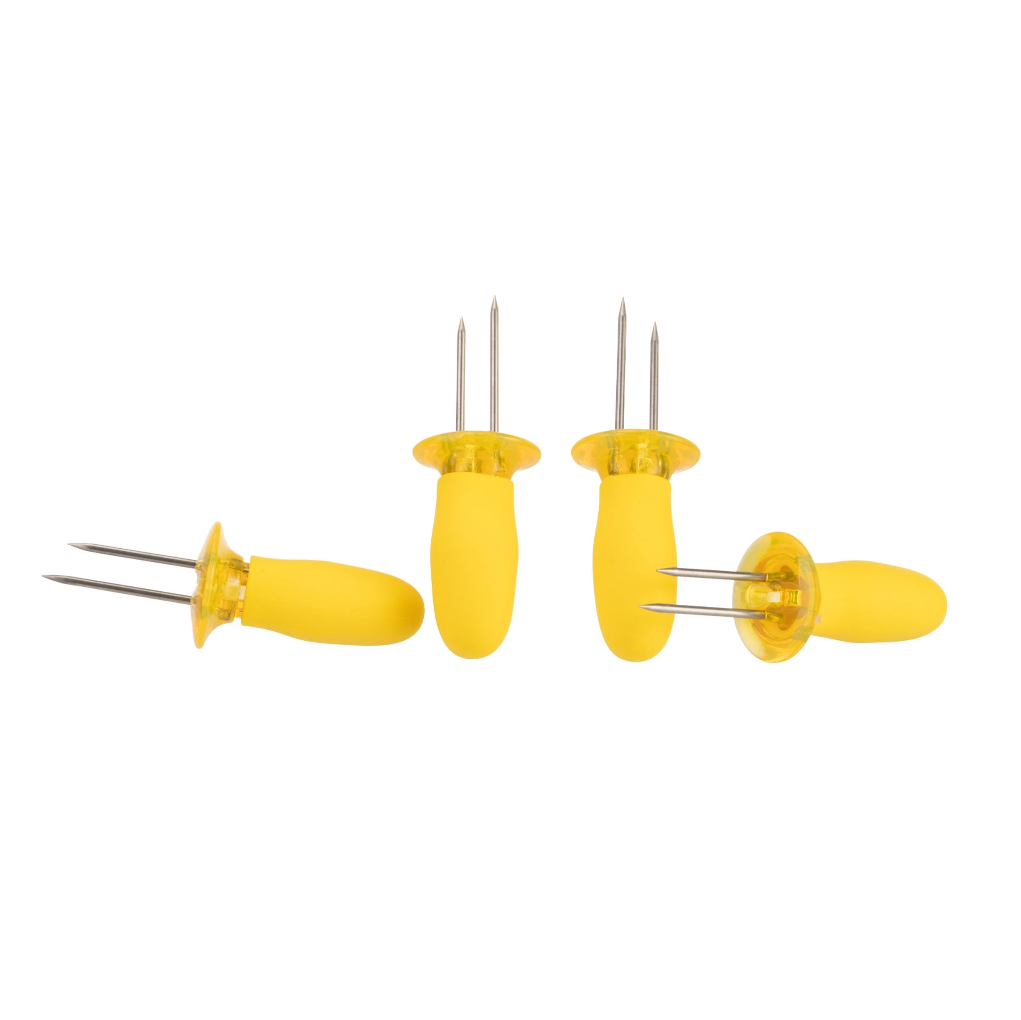 CAP JTT Corn on the Cob Holders 4pk