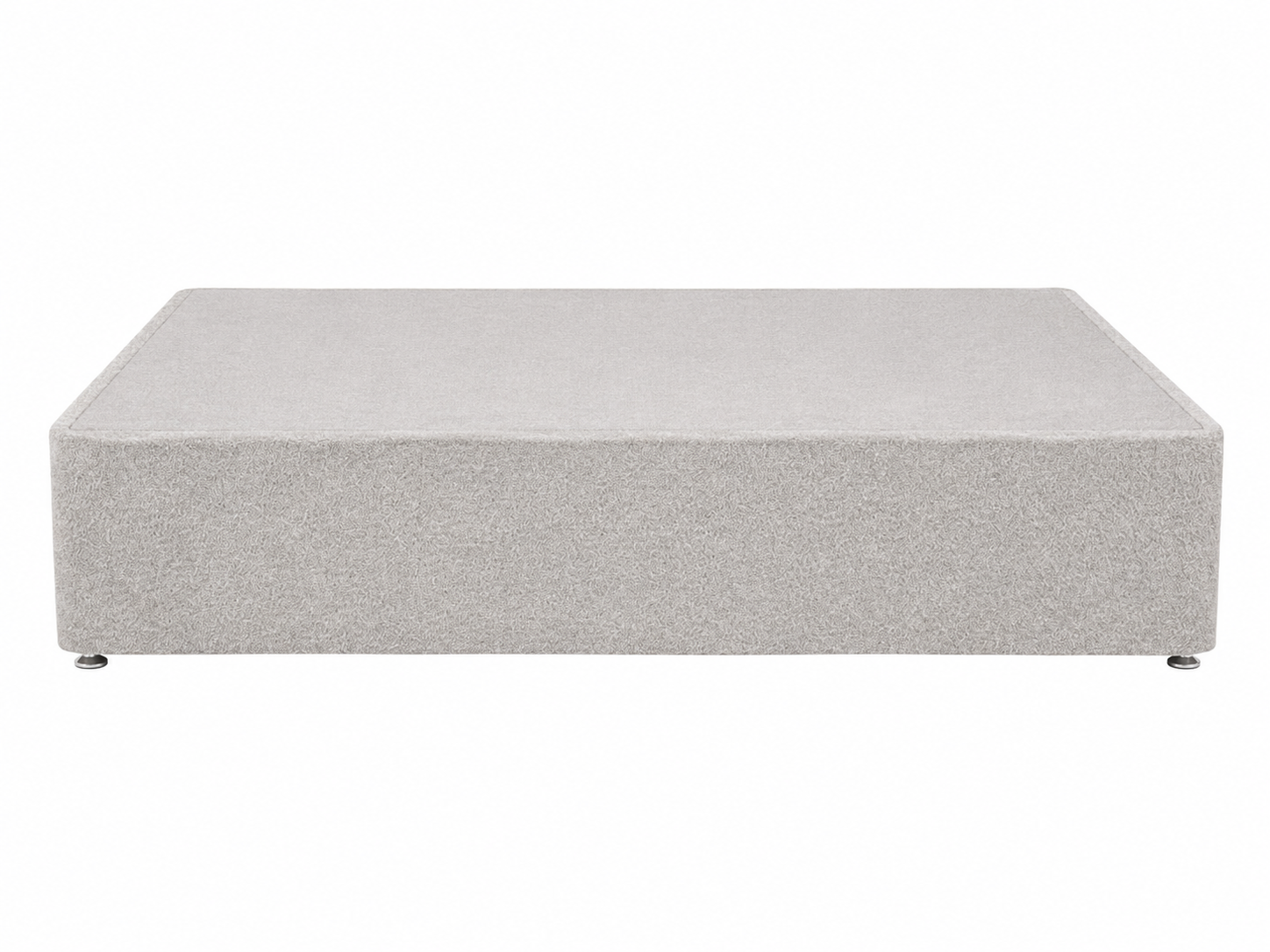 Kaymed PT 5ft Base - Gaia Silver