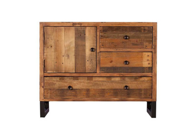 Baker Nixon Narrow Sideboard