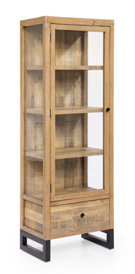 Baker Nixon Display Cabinet