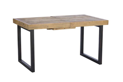 Baker Nixon 140-180cm Ext Table
