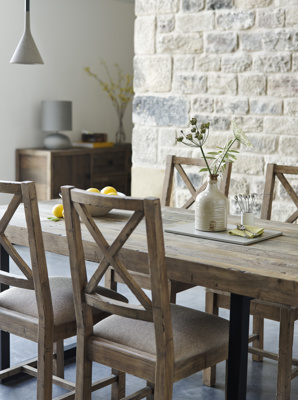 Baker Nixon Upholstered Chairs
