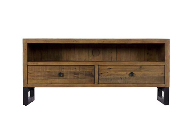 Baker Nixon Small TV Unit