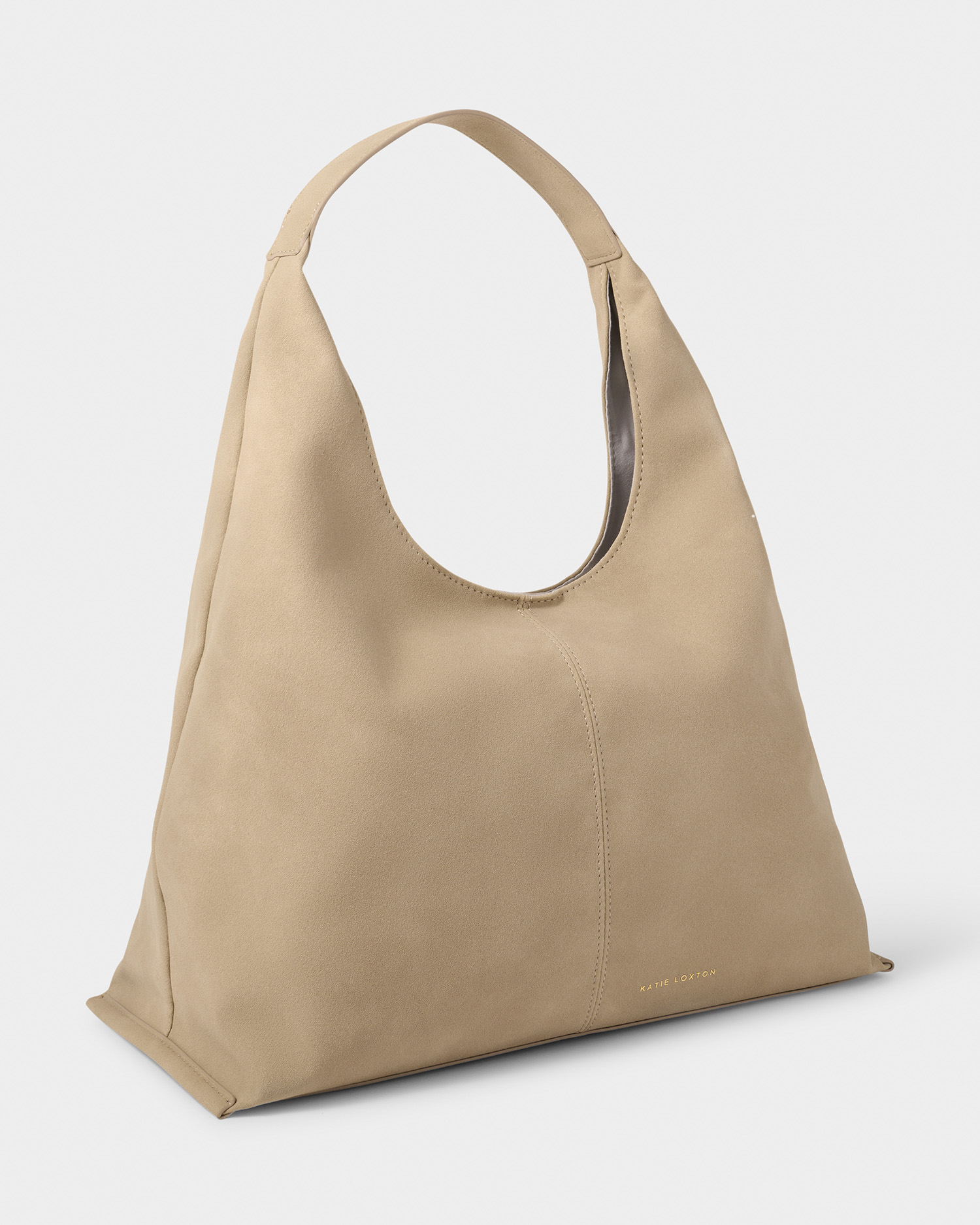 KL Laila Shoulder Bag Light Taupe