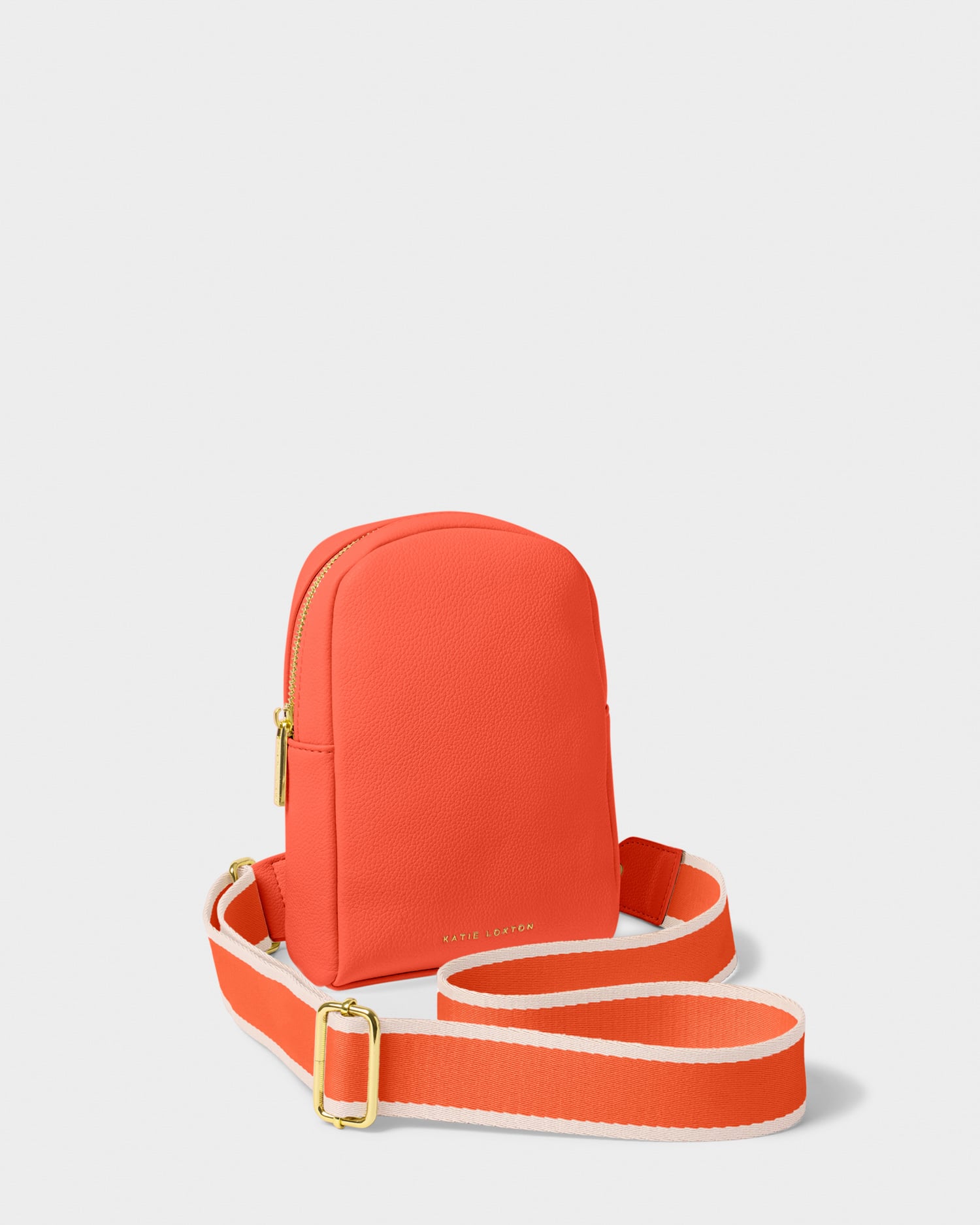 KL Kaite Sling Bag Orange SS25