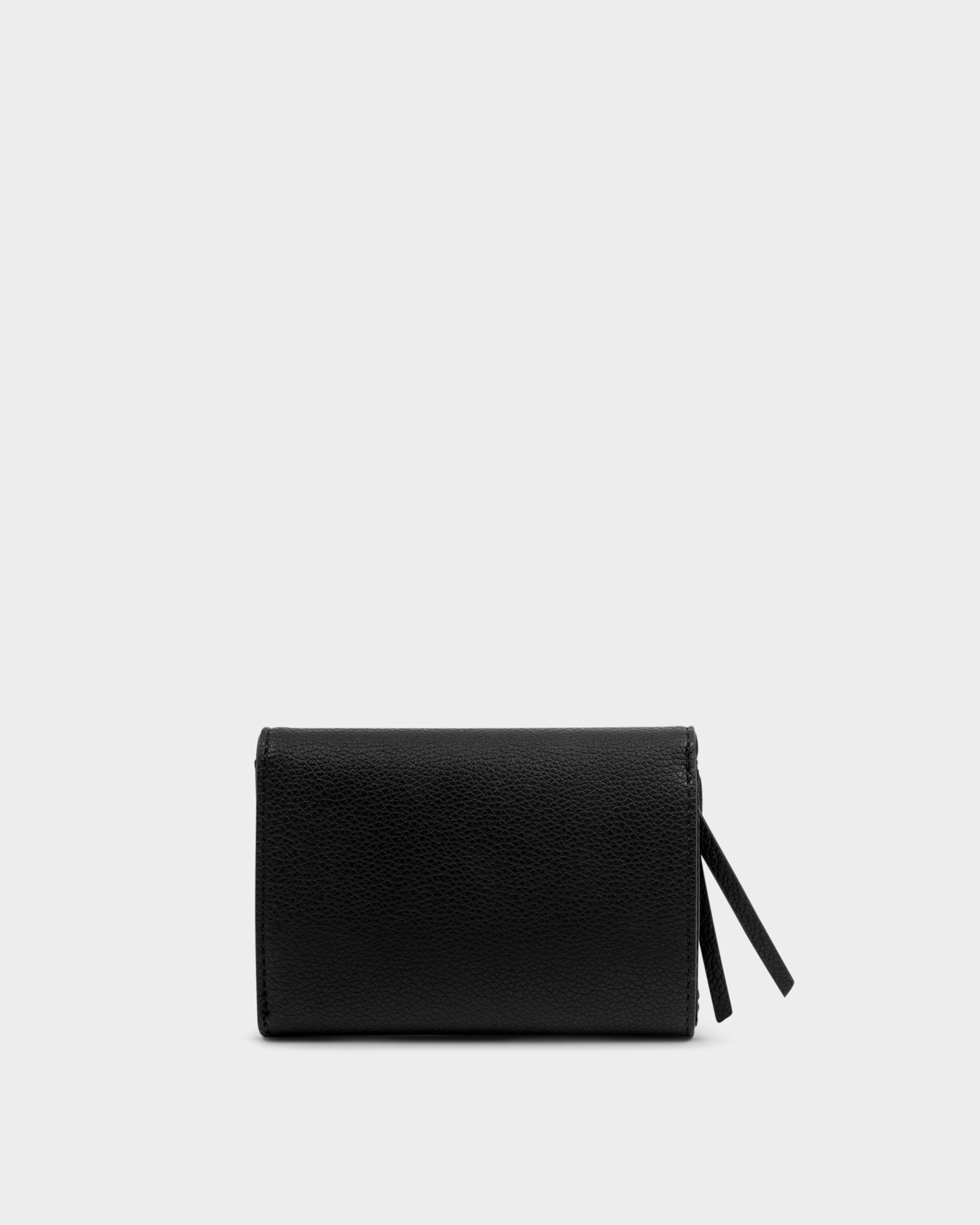 KL Alba Purse Black SS26