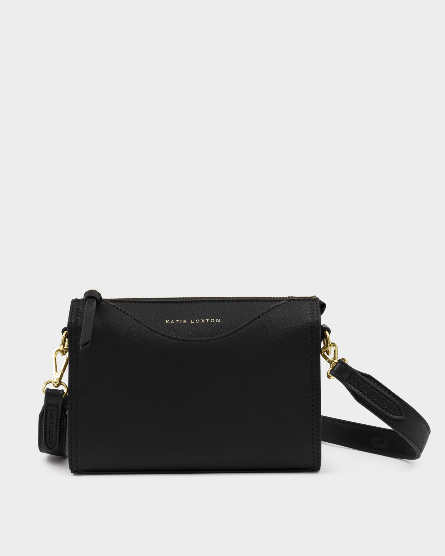 KL Alba Crossbody Black SS26