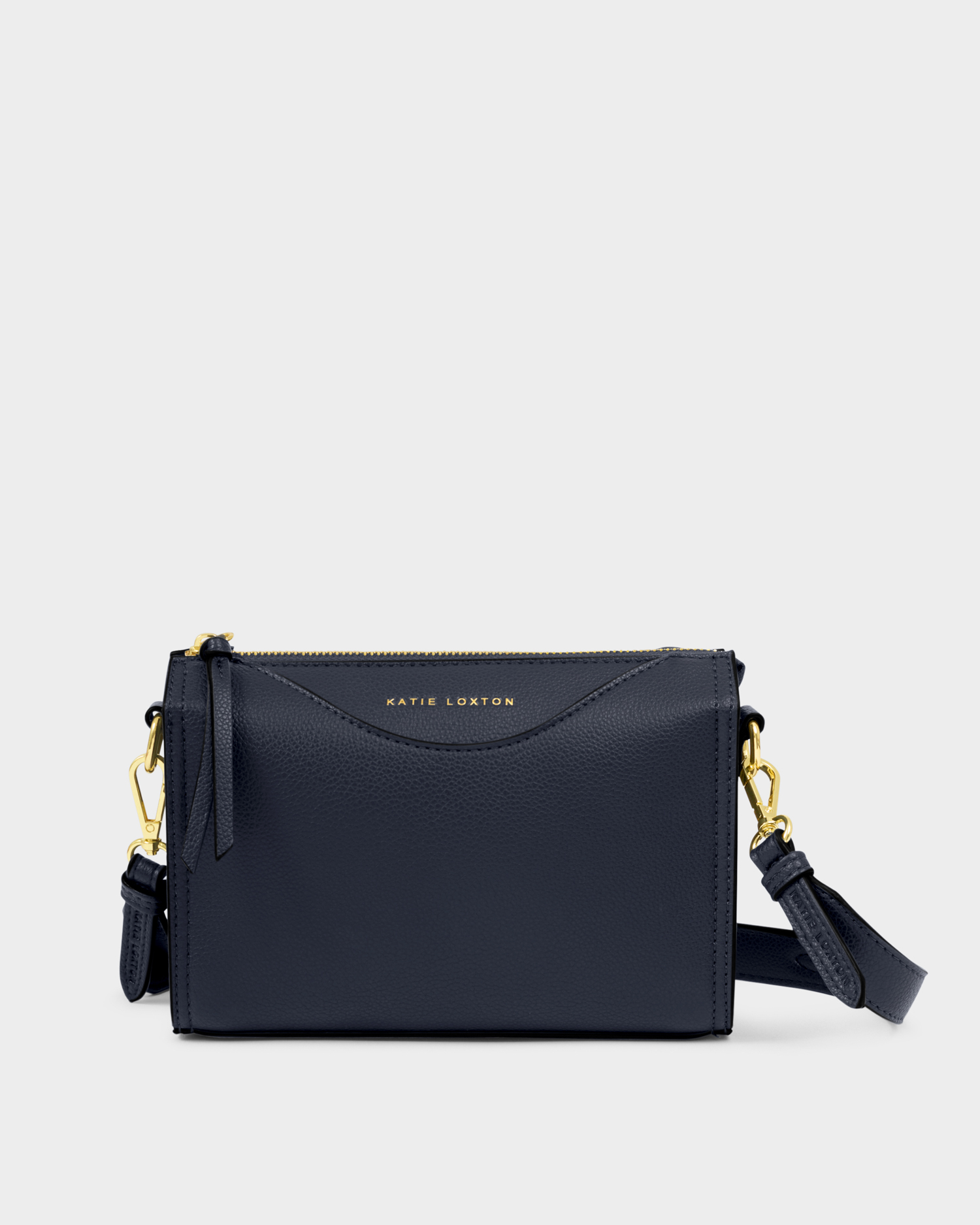 KL Alba Crossbody Navy