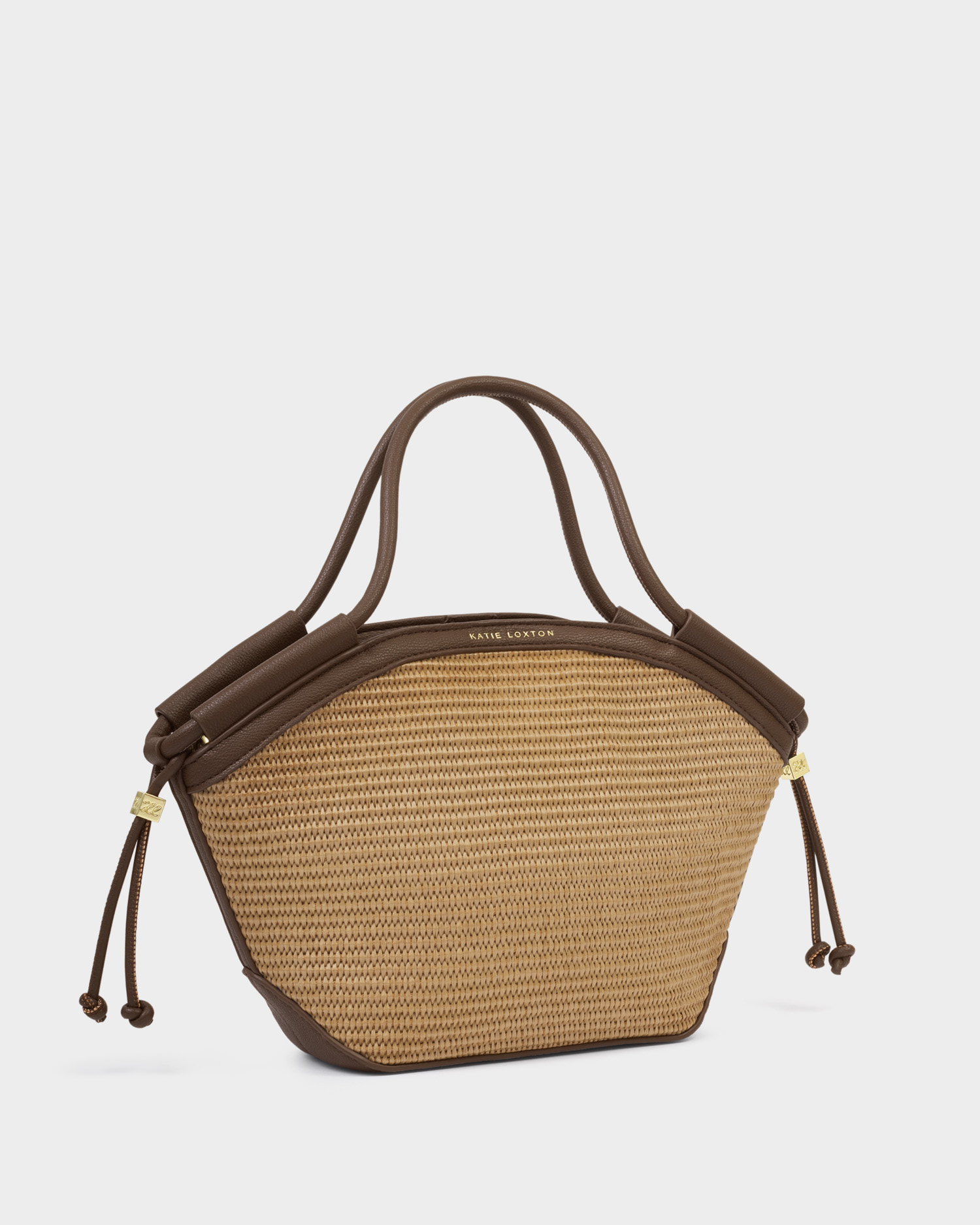 KL Florence Mini Tote Bag SS26