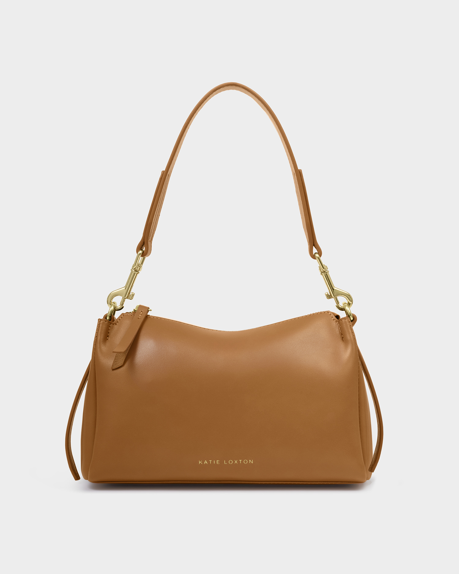 KL Anya Crossbody Bag Caramel SS26