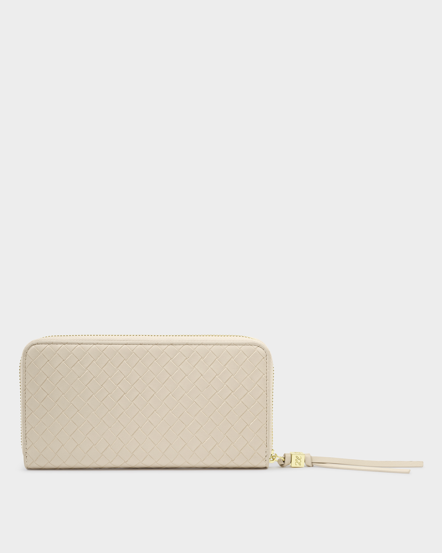 KL Nova Large Purse Oyster SS26