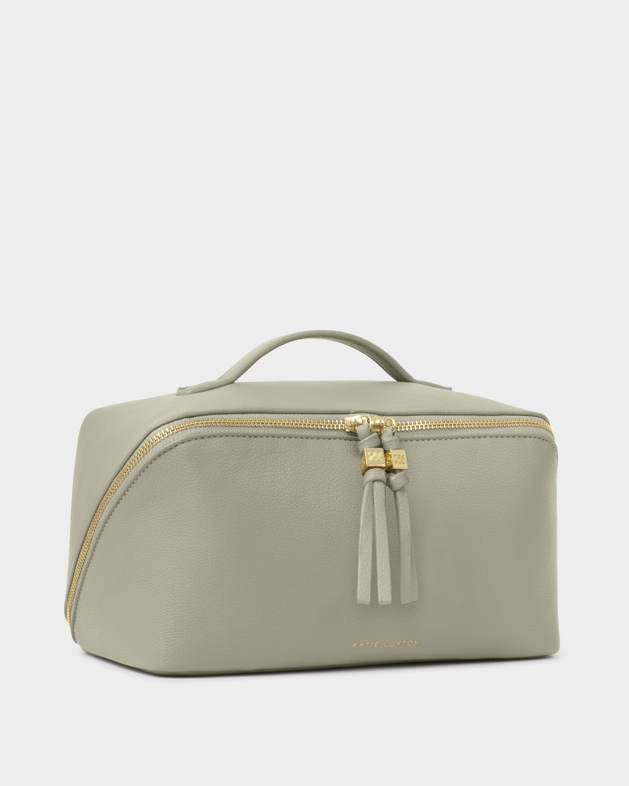KL Soho Makeup Bag LG Green Mist SS26