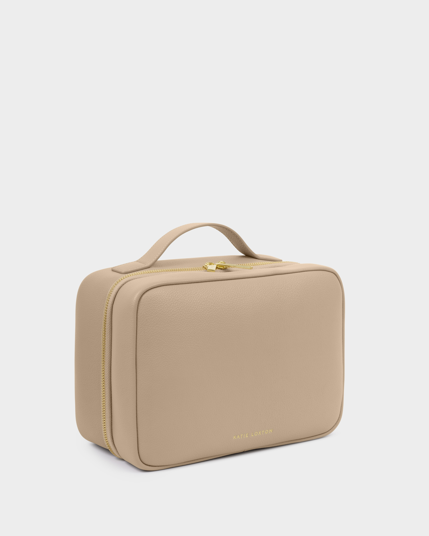 KL Hanging Wash Light Taupe SS26
