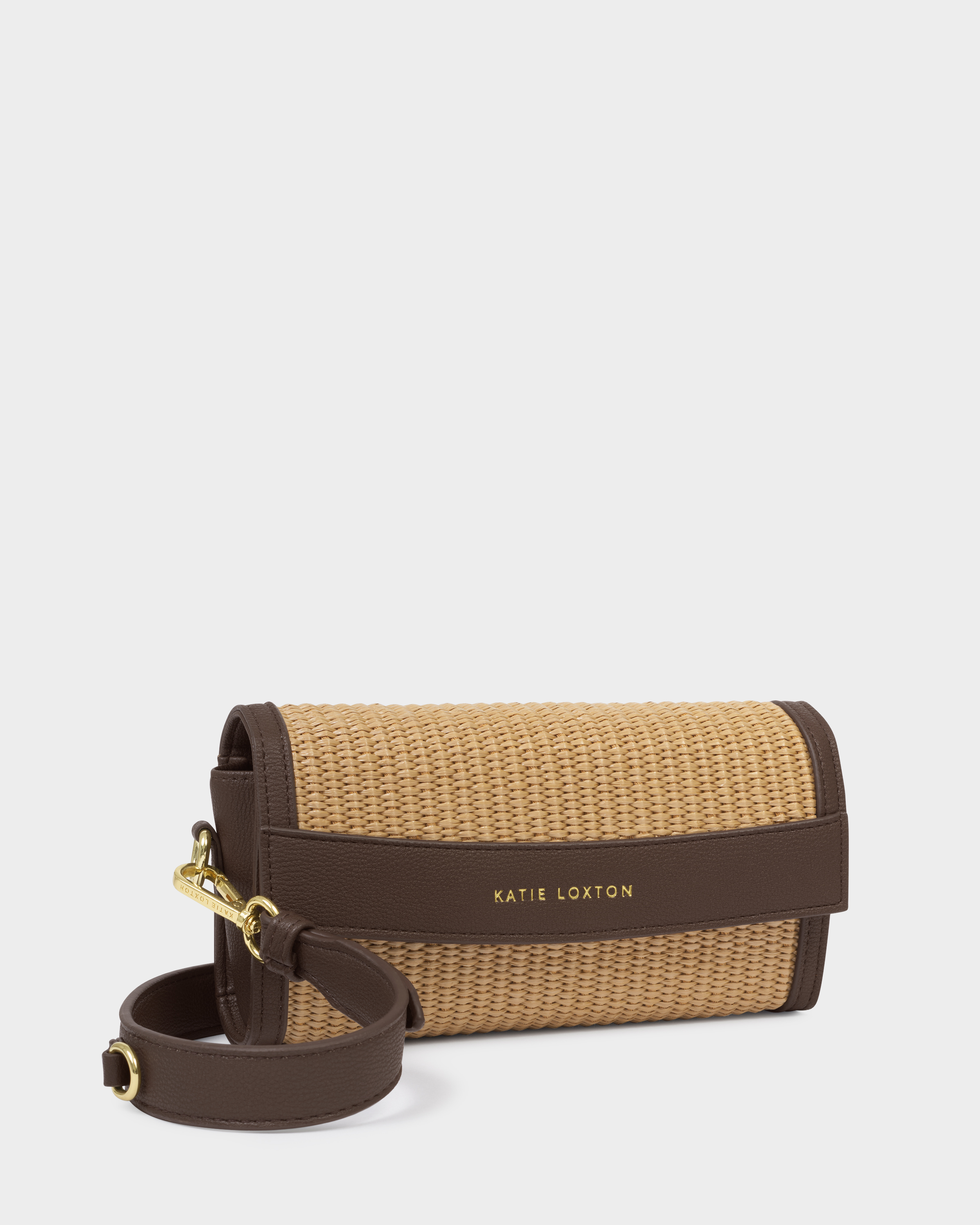 KL Glasses 7 Card Holders Case SS26