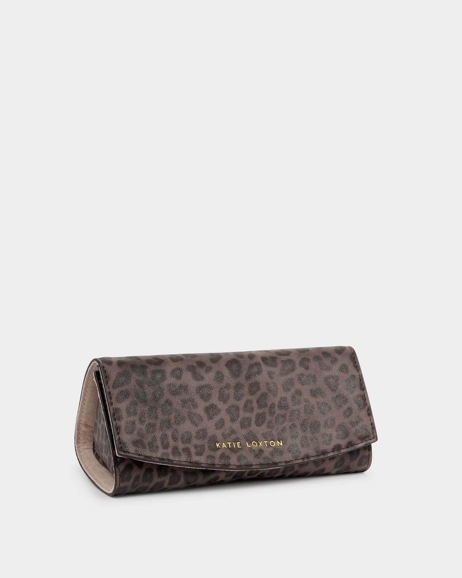 KL Jewellery & Accessories Organiser Leopard SS26
