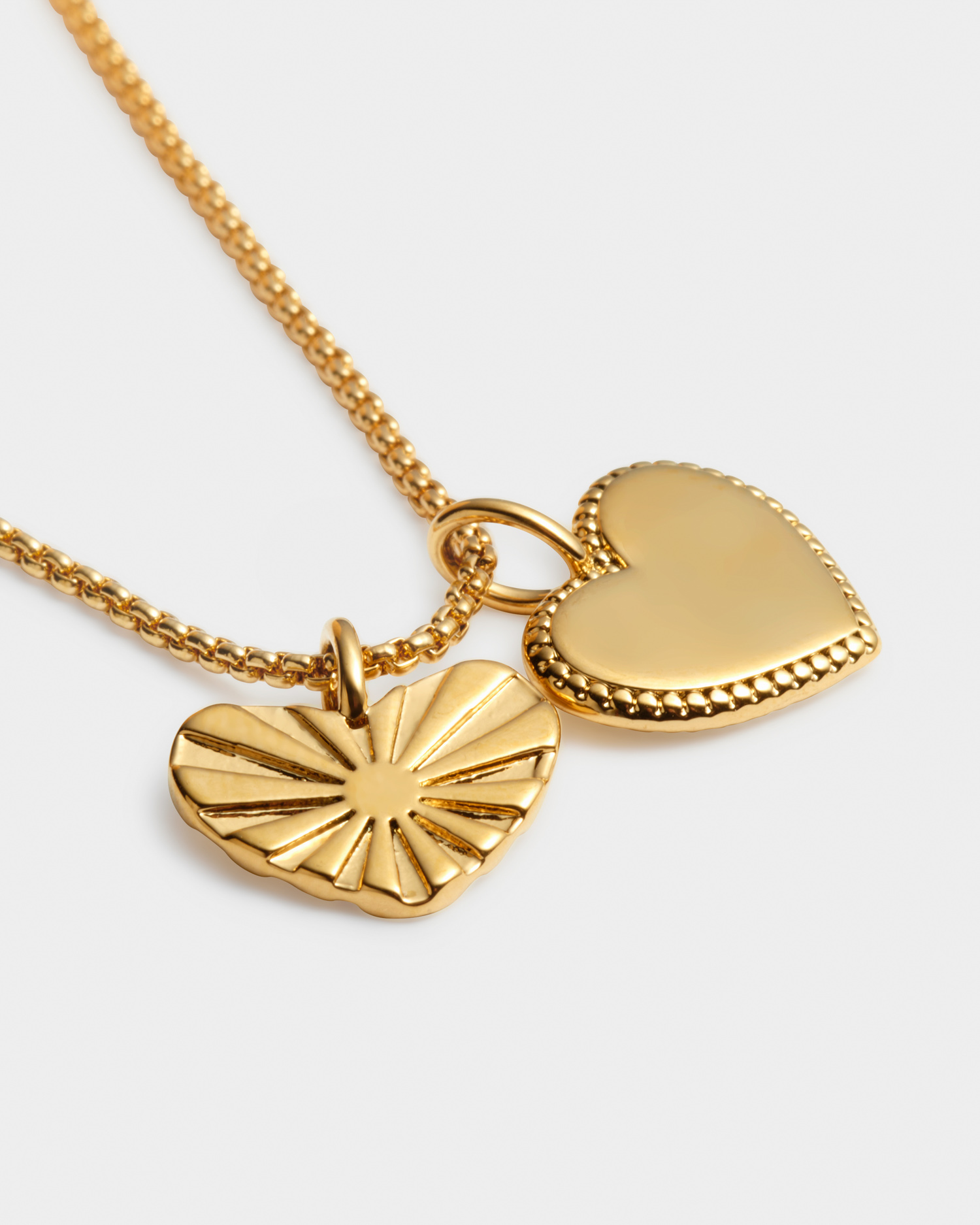 KLJ Love Above All Bracelet