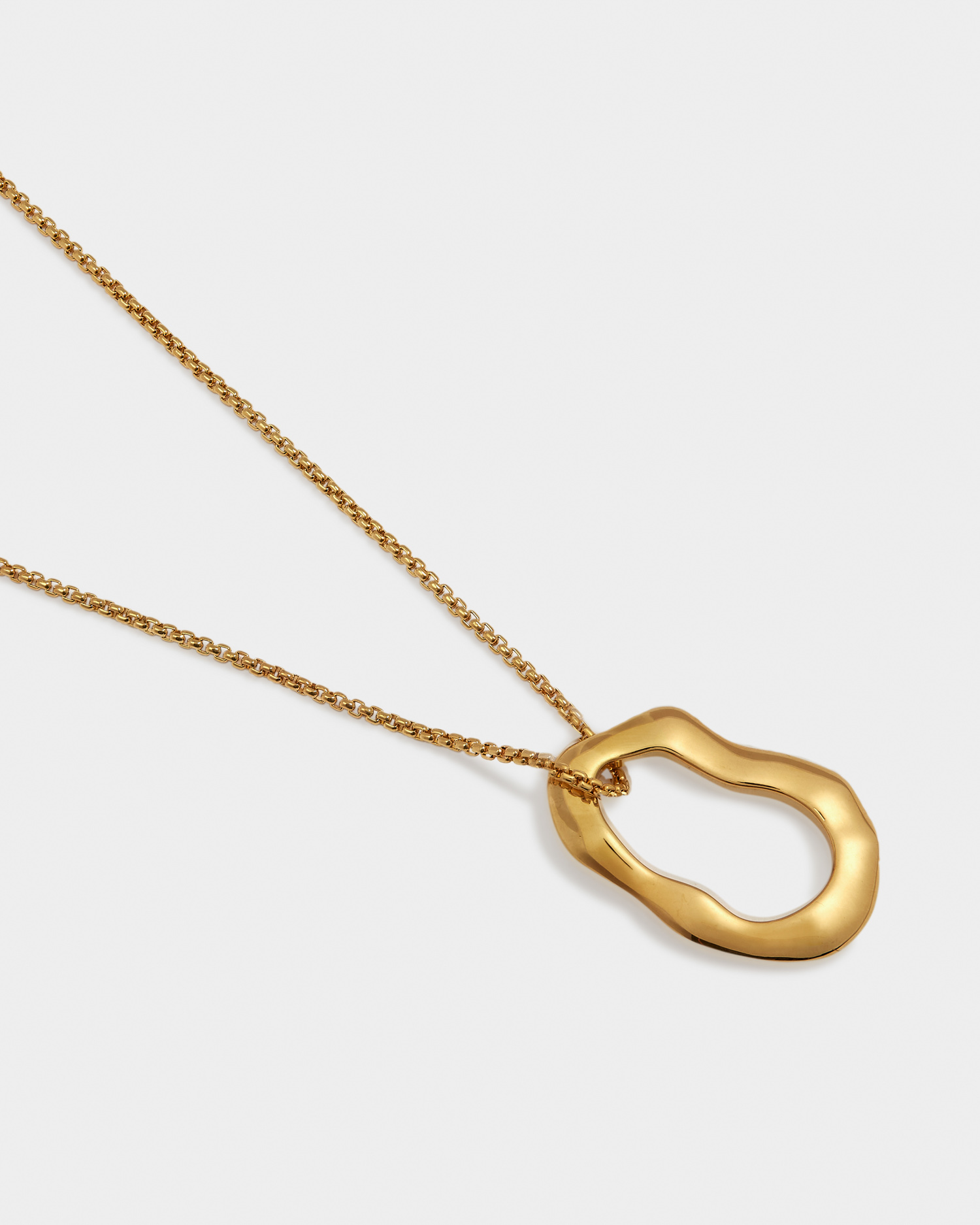 KLJ Hera Necklace