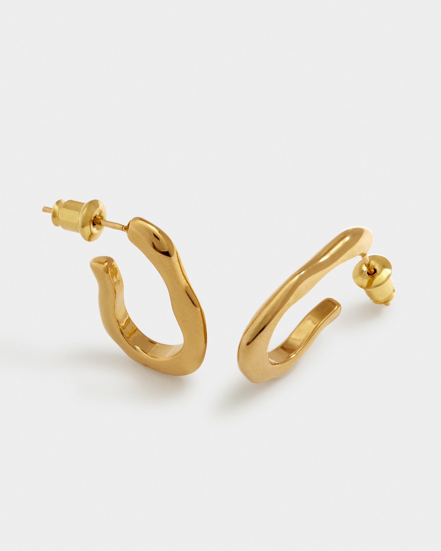 KLJ Hera Earrings