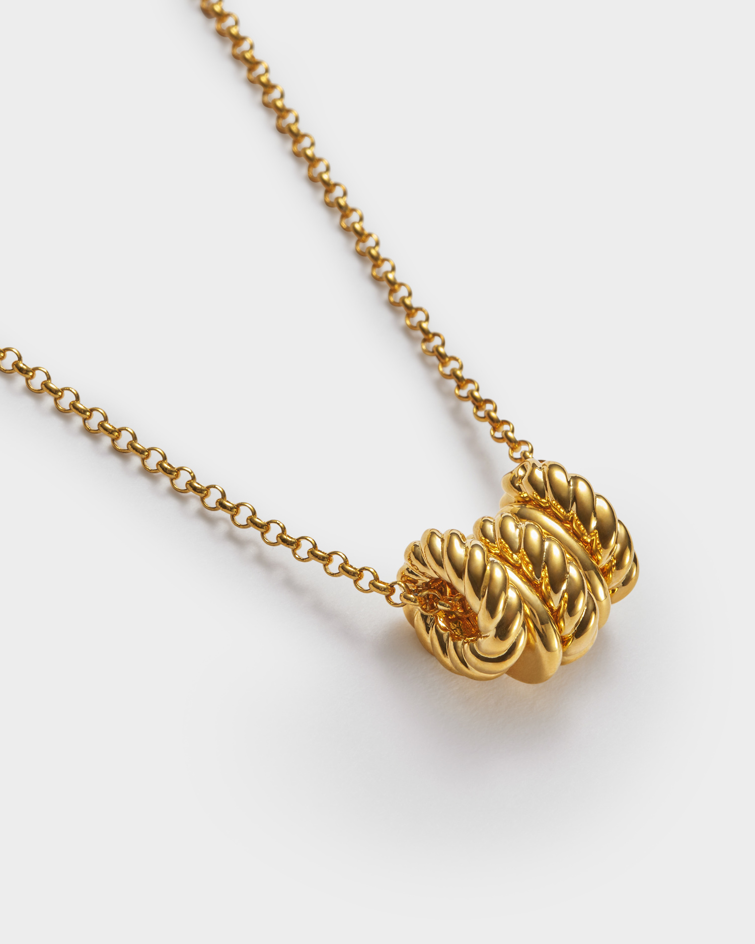 KLJ Laia Necklace