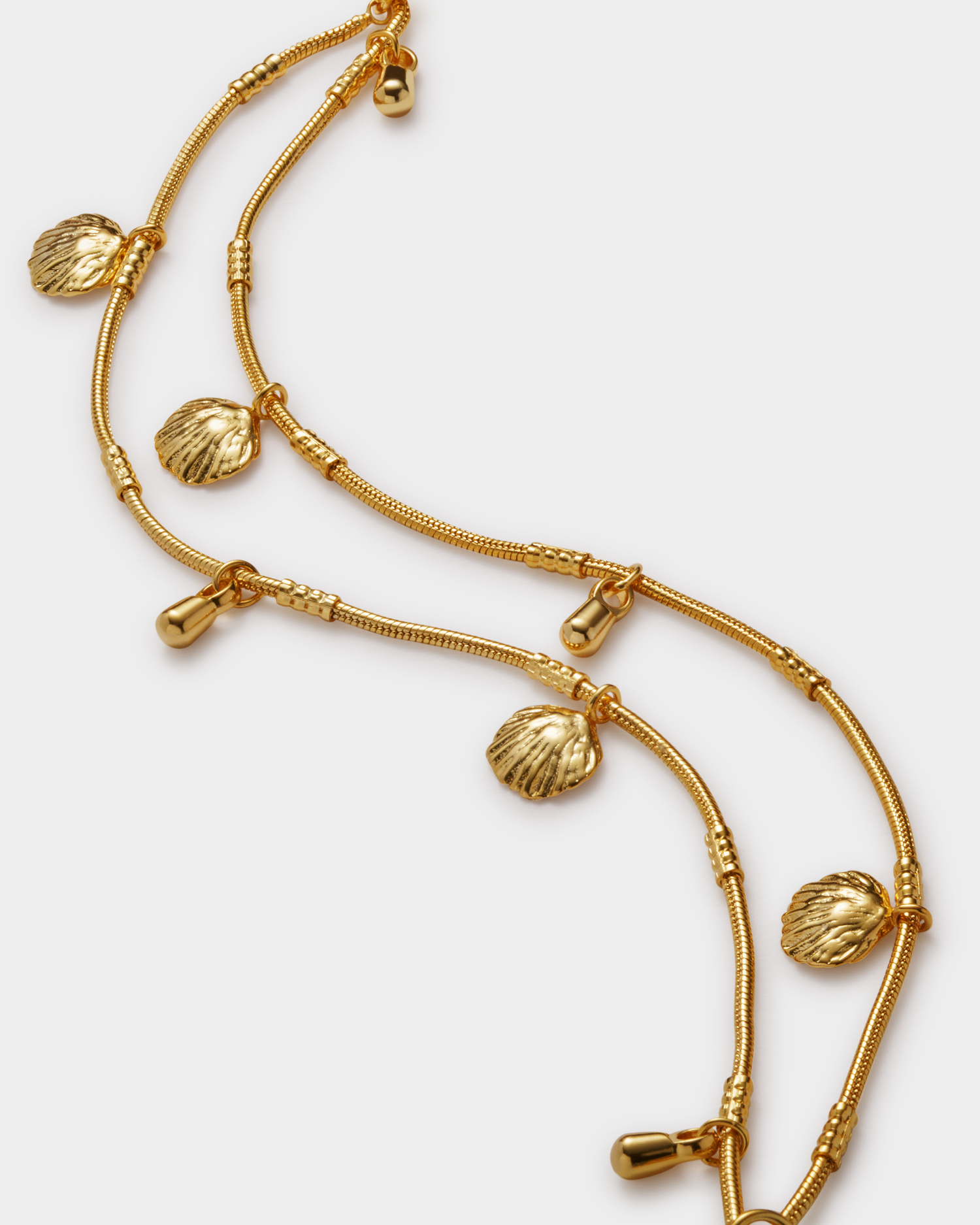 KLJ Cochellia Bracelet SS26