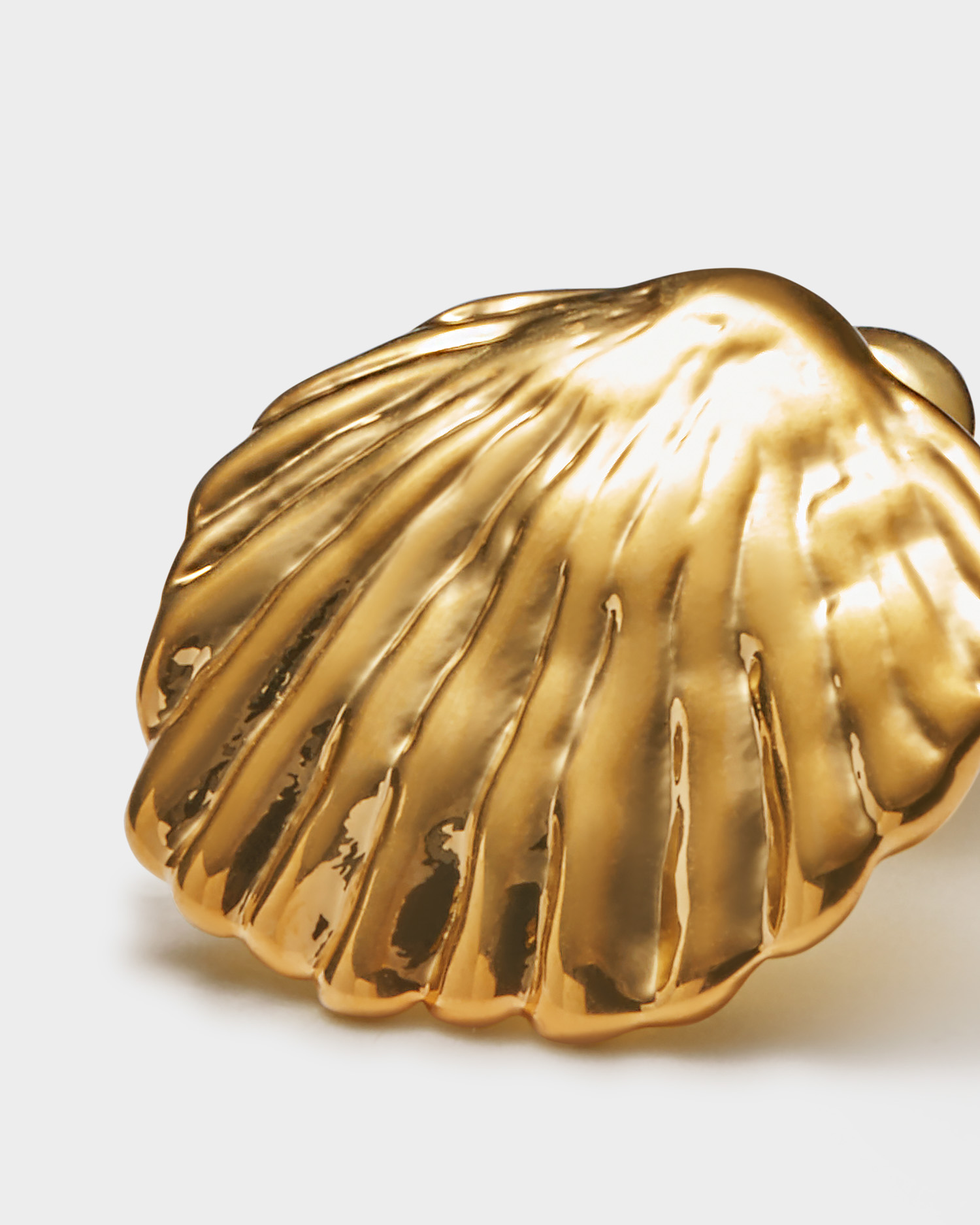 KLJ Cochellia Earrings SS26