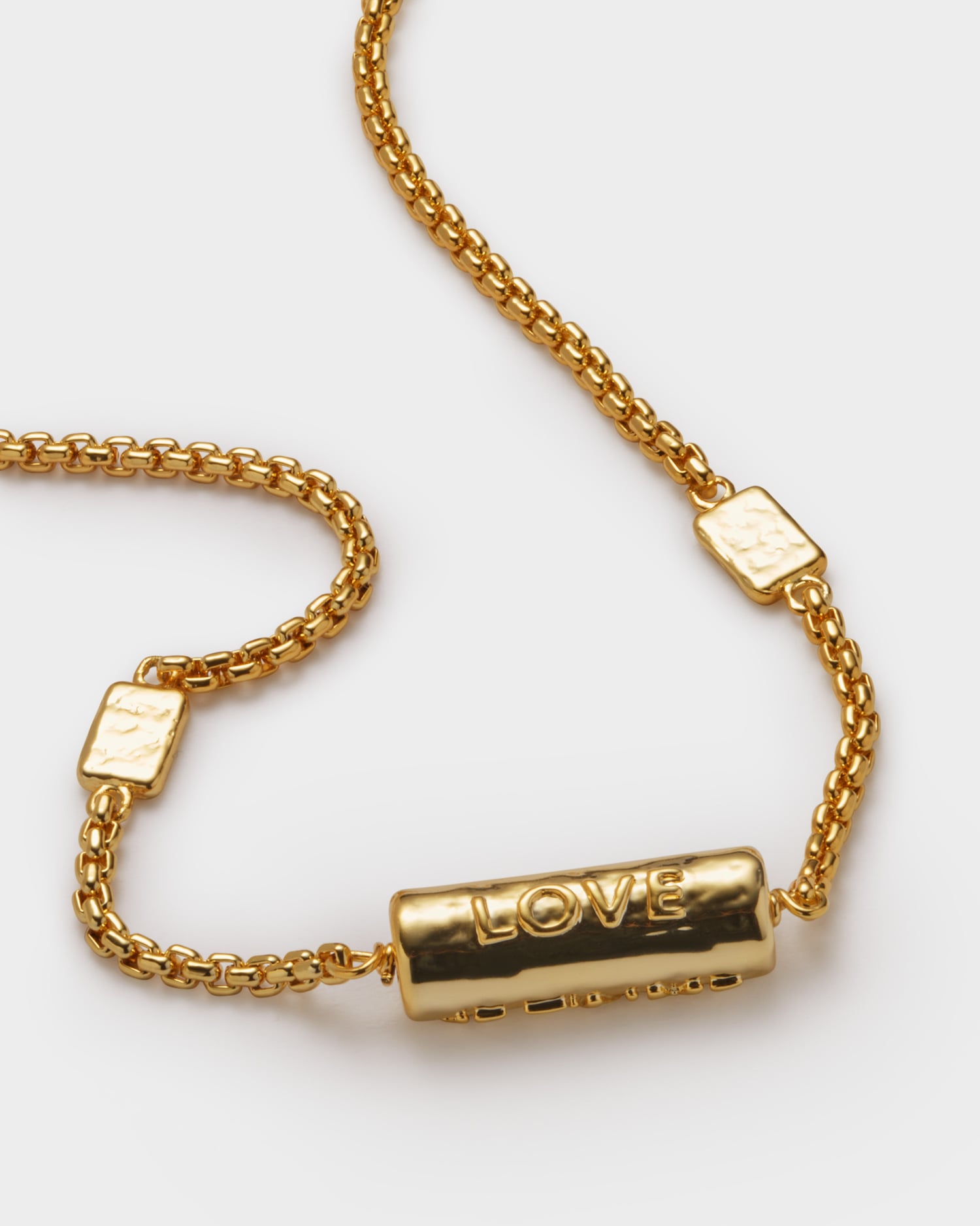 KLJ Love Langague Bracelet SS26