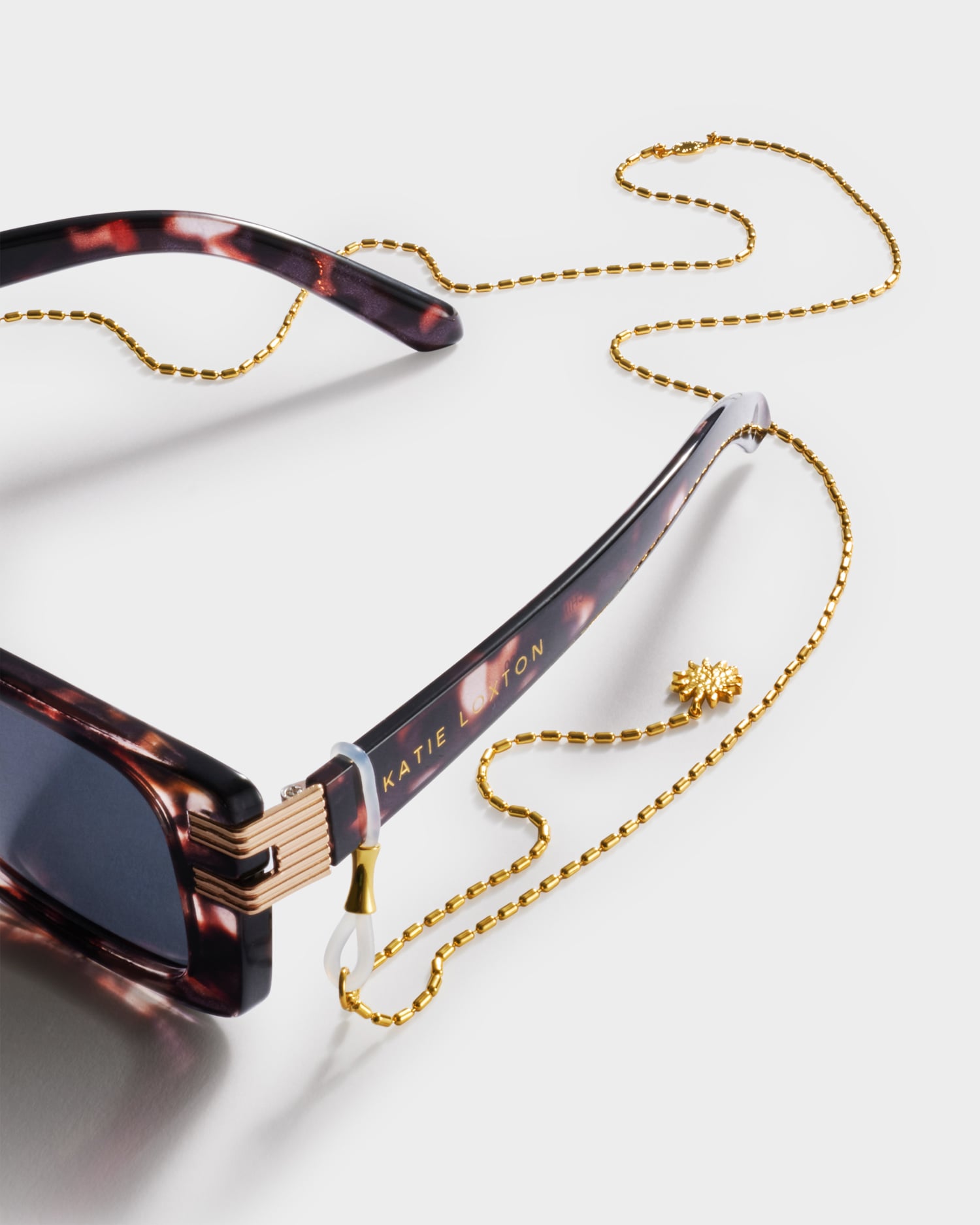 KL Sunglasses Solesi Sunglasses Chain SS26
