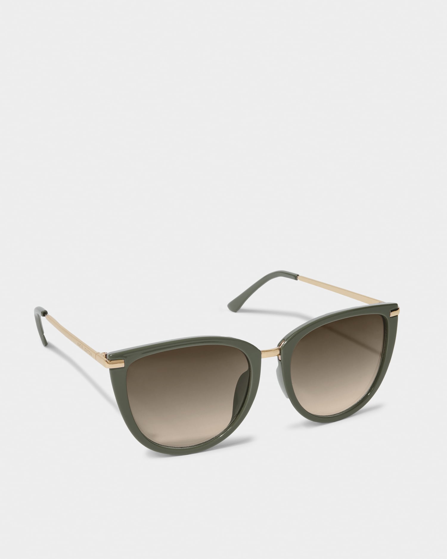 KL Sunglasses Sardinia Khaki