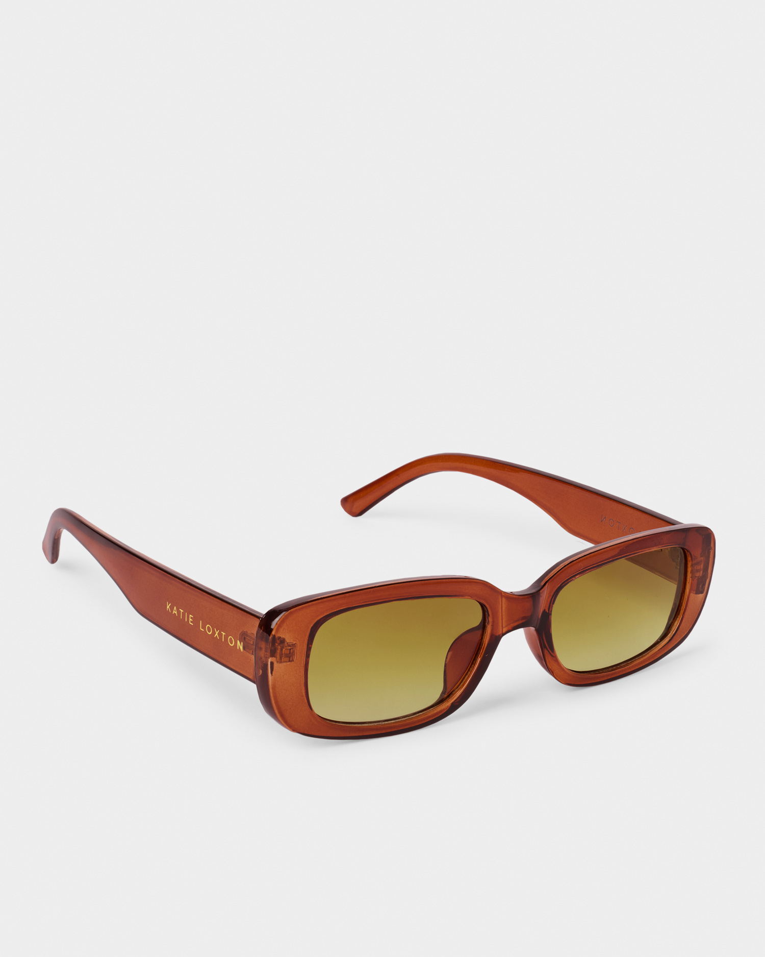 KL Sunglasses Venice Amber