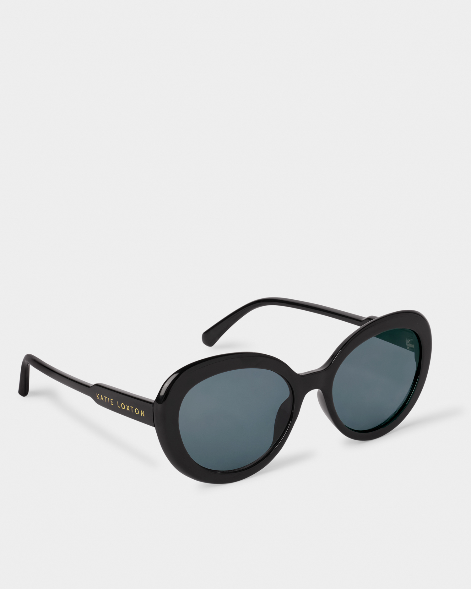 KL Sunglasses Rhodes Black
