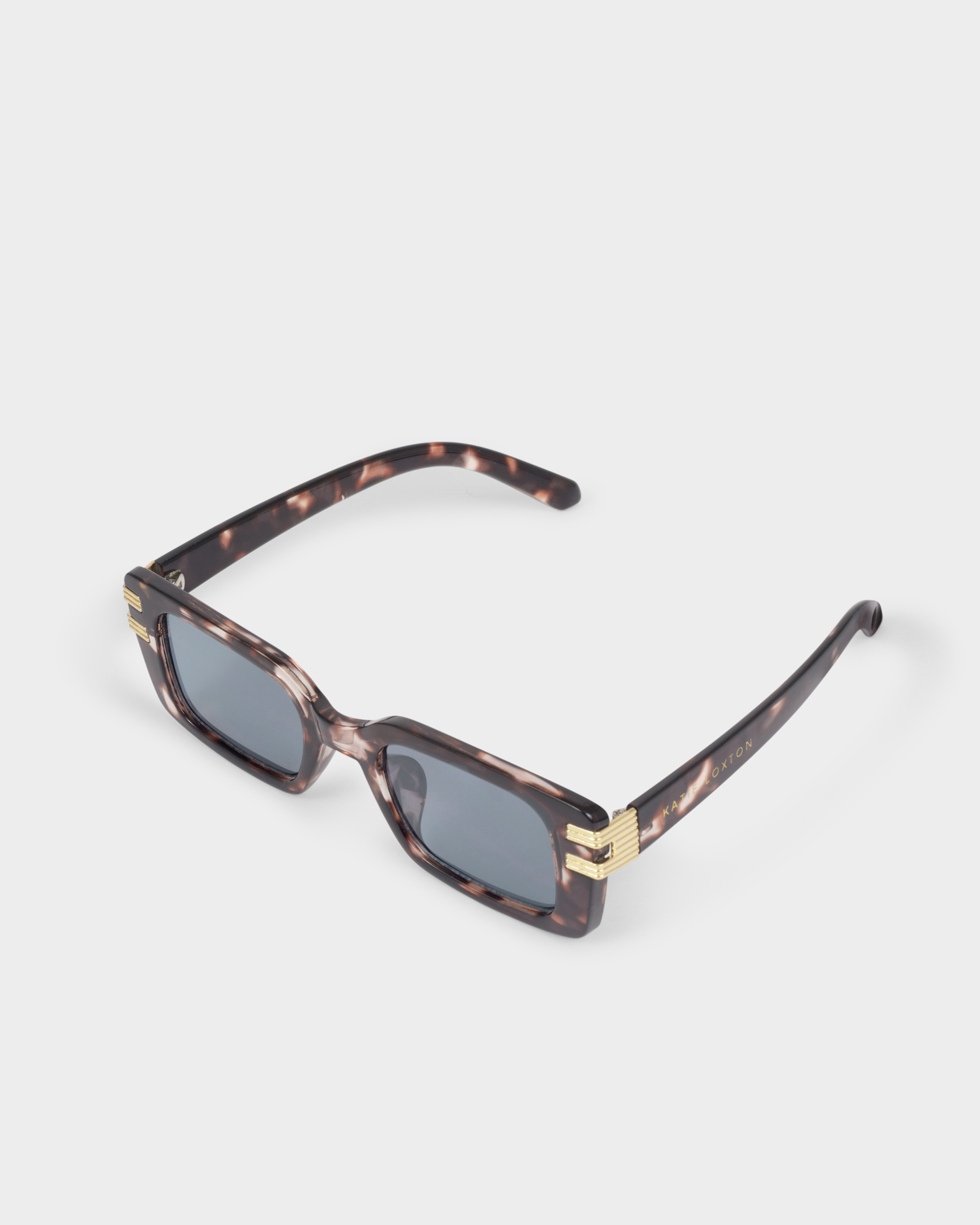 KL Sunglasses Malibu Tortoiseshell SS26