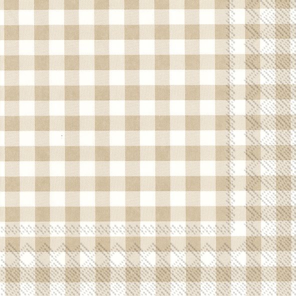 IHR Taverna Lunch Napkins