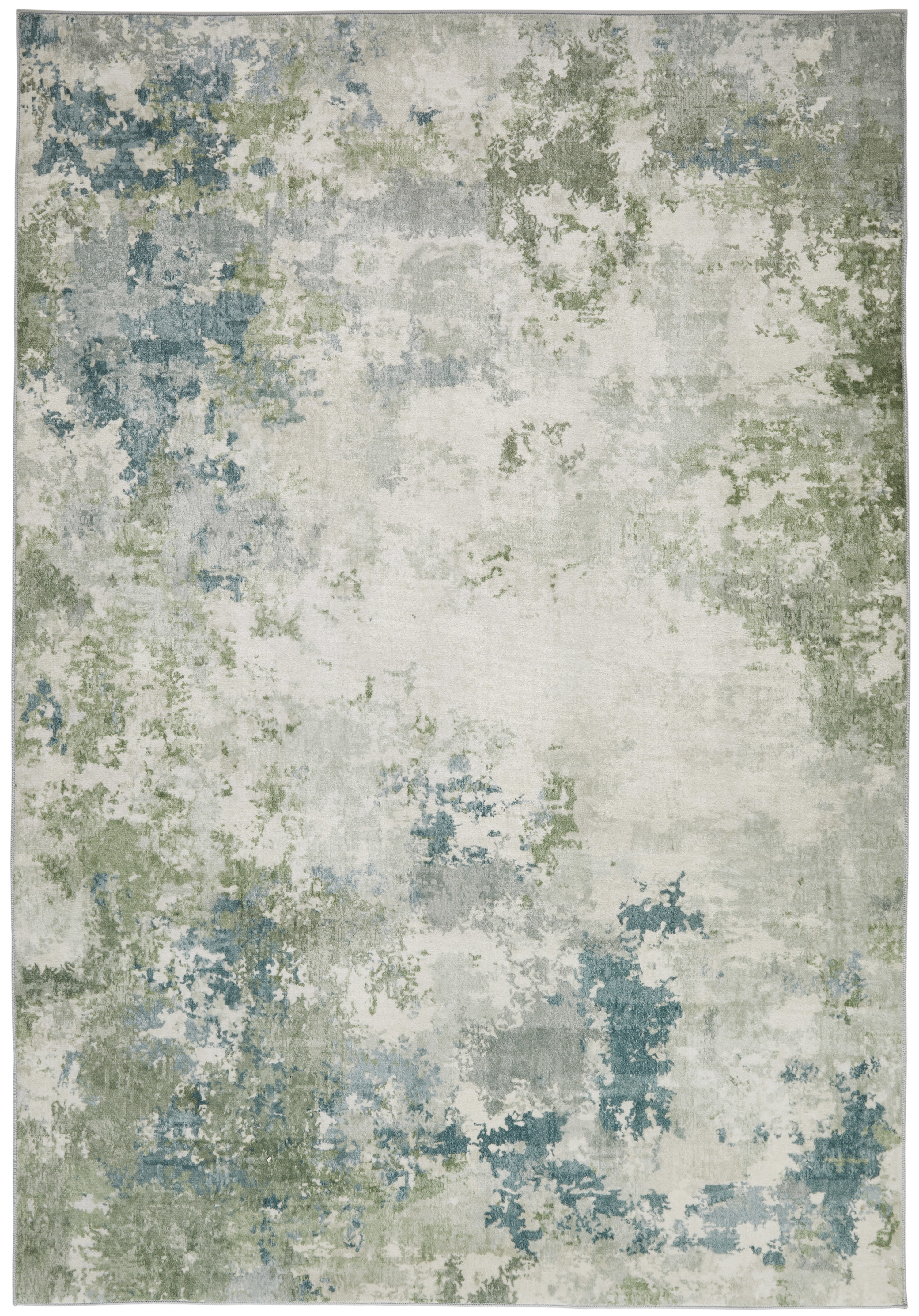 Liberty LIB109 Seafoam 1.6x2.3m