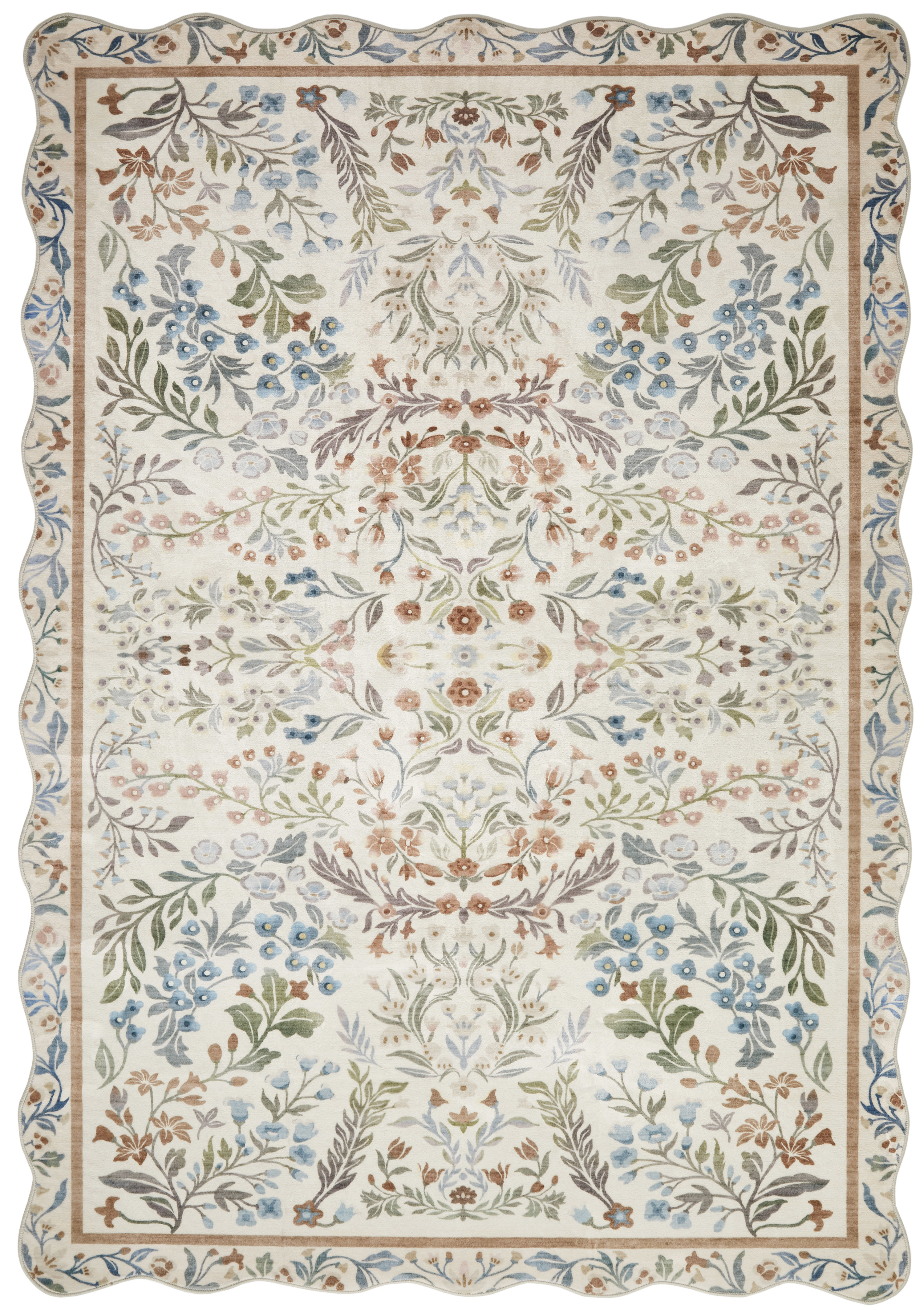 Liberty LIB303 CRMTC 1.6x2.3m