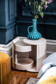Baker Lily Bedside Left