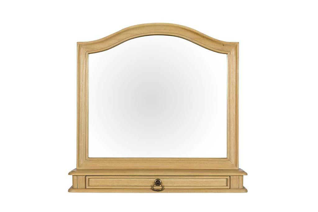 Baker Limoges Gallery Mirror