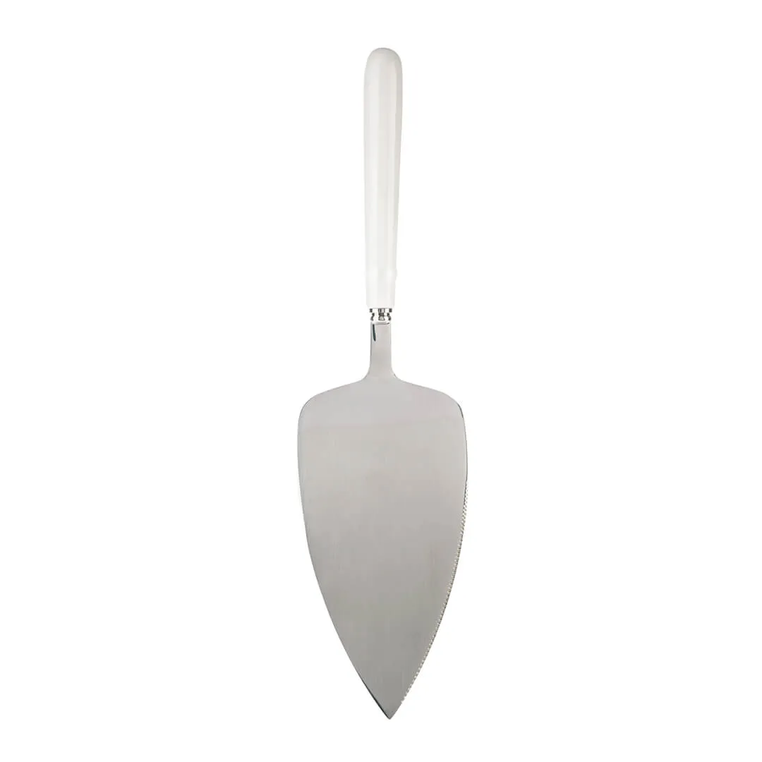 CAP MB Sig Cake Server