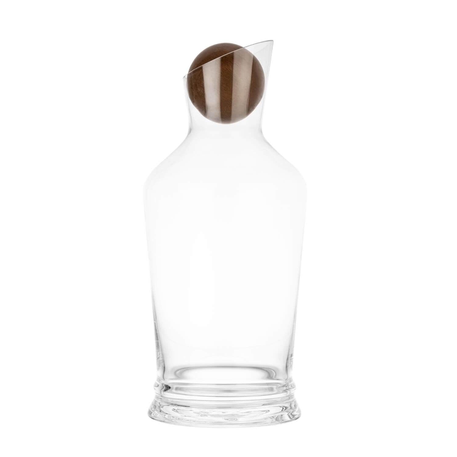 CAP MB Sig Carafe