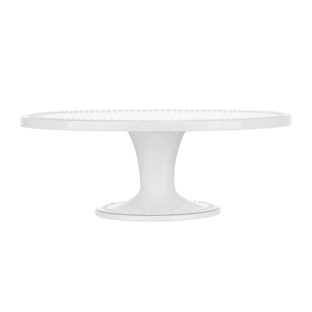CAP MB Sig Cake Stand