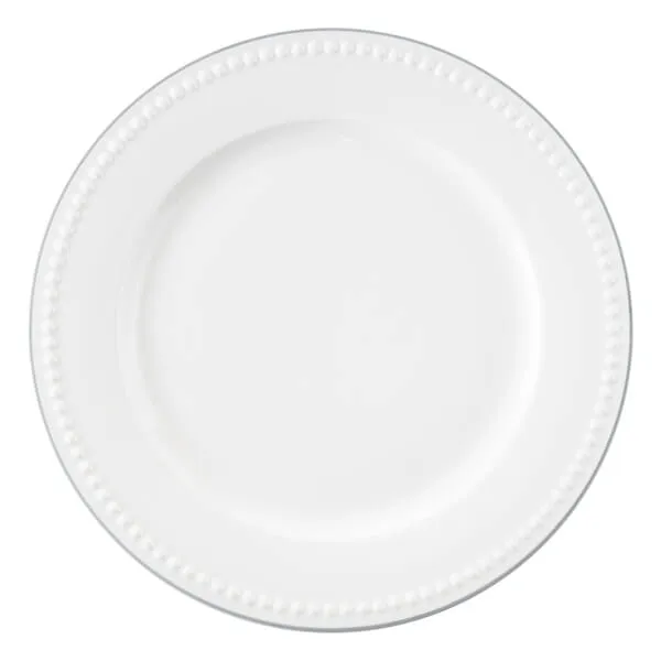 CAP MB Sig Dinner Plate