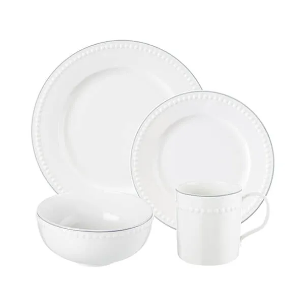 CAP MB Sig Dinner Set 16pc