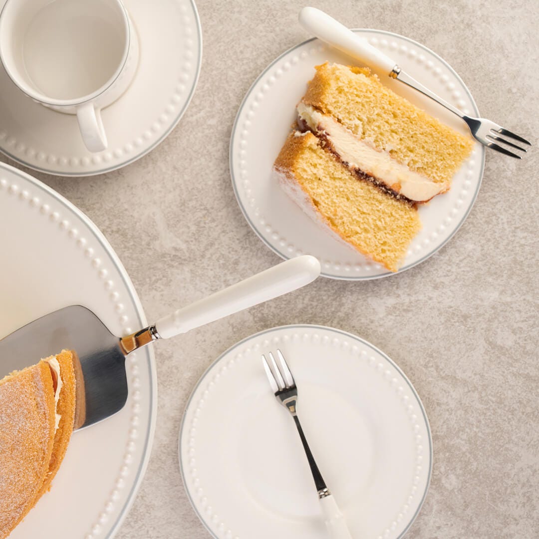 CAP MB Sig Cake Fork S4