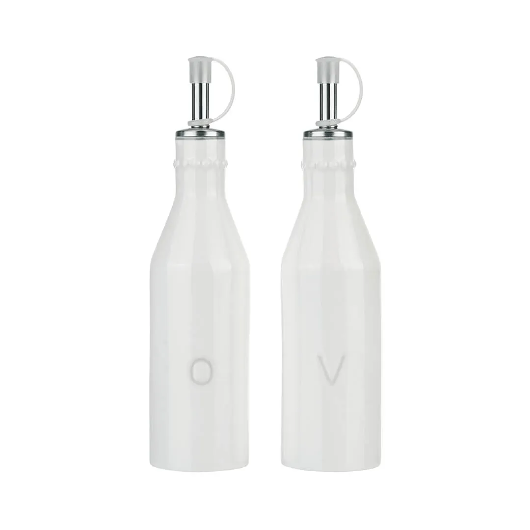 CAP MB Sig Oil & Vinegar Set