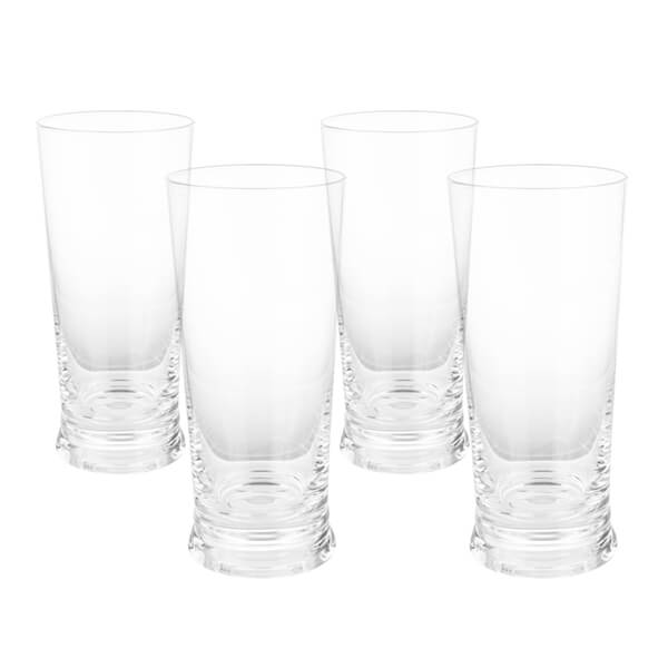 CAP MB Sig Tall Tumbler Pk4
