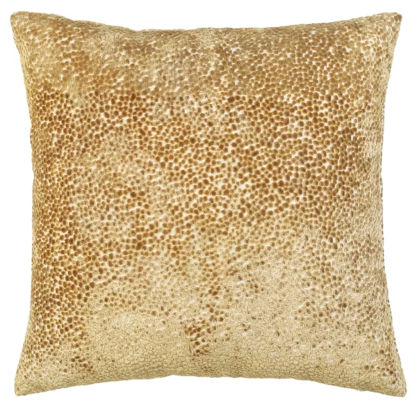 MA Bingham Whiskey Cushion 56cm
